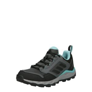 Běžecká obuv 'Tracerocker 2.0' adidas Terrex tyrkysová / tmavě šedá / černá
