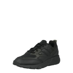 Běžecká obuv adidas Originals černá