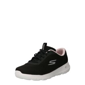 Sportovní boty 'Bungee' Skechers Performance světle růžová / černá