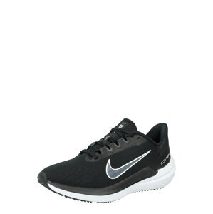 Běžecká obuv 'Air Winflo 9' Nike šedá / černá