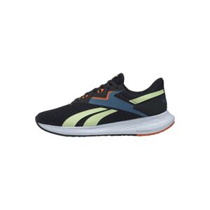 Sportovní boty 'Energen Plus 2' Reebok Sport modrá / světle zelená / oranžová / černá