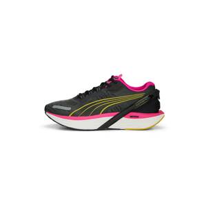 Běžecká obuv 'XX Nitro' Puma žlutá / pink / černá