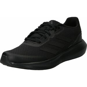 Sportovní boty 'Runfalcon 3.0' ADIDAS SPORTSWEAR černá