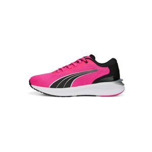 Běžecká obuv 'Electrify NITRO 2' Puma pink / černá / bílá