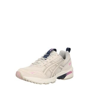 Běžecká obuv ASICS SportStyle krémová / růžová