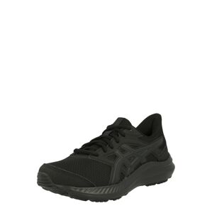 Běžecká obuv 'Jolt 4' ASICS černá