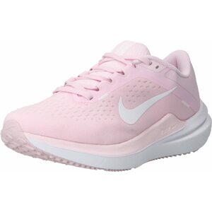 Sportovní boty Nike růžová / bílá