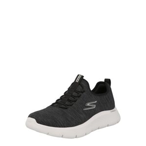 Sportovní boty Skechers Performance šedá / černá / bílá