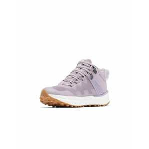 Sportovní boty 'FACET™ 75 MID OUTDRY™' Columbia pastelová fialová