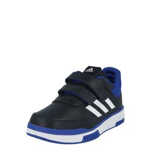 Sportovní boty 'Tensaur' ADIDAS SPORTSWEAR modrá / tmavě modrá / bílá