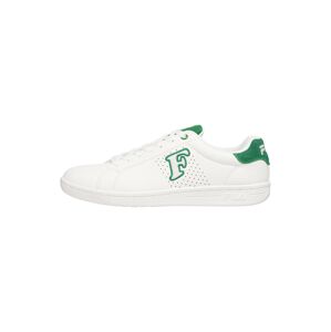 Sportovní boty 'CROSSCOURT 2' Fila trávově zelená / bílá