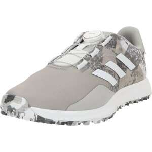 Sportovní boty adidas Golf šedá / kámen / bílá