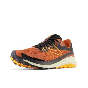 Běžecká obuv 'Nitrel' New Balance žlutá / oranžově červená / černá