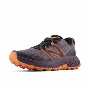 Běžecká obuv 'Hierro' New Balance šedá / oranžová