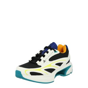 Sportovní boty '2000' adidas by stella mccartney modrá / žlutá / oranžová / bílá
