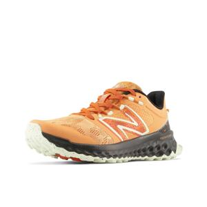Běžecká obuv New Balance oranžová / bílá