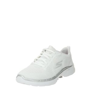 Sportovní boty Skechers Performance šedá / bílá