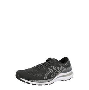 Běžecká obuv 'GEL-Kayano 28' ASICS černá / bílá