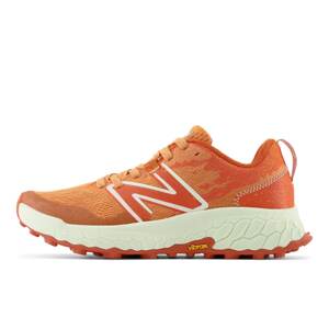 Běžecká obuv 'Hierro' New Balance krémová / oranžová / bílá