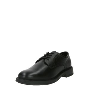 Šněrovací boty Guido Maria Kretschmer Men (Shoes) černá