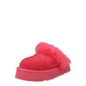Pantofle 'DISQUETTE' Ugg pink