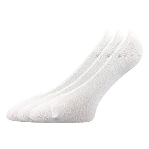 BOMA® ponožky Anna bílá 3 pár 35-38 EU 100099