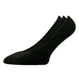 BOMA® ponožky Anna černá 3 pár 35-38 EU 100100