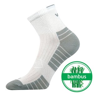 VOXX® ponožky Belkin bílá 1 pár 35-38 EU 108402