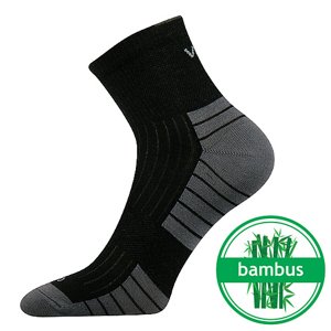 VOXX® ponožky Belkin černá 1 pár 35-38 EU 108403