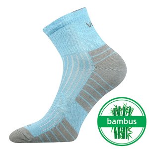 VOXX® ponožky Belkin světle modrá 1 pár 35-38 EU 108408
