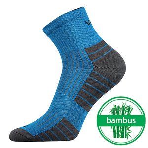 VOXX® ponožky Belkin modrá 1 pár 35-38 EU 109247