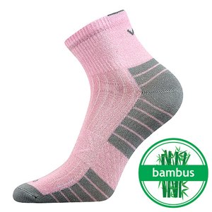 VOXX® ponožky Belkin růžová 1 pár 35-38 EU 109246