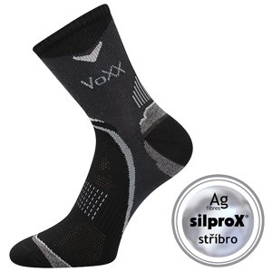 VOXX® ponožky Pepé černá 1 pár 35-38 EU 113050