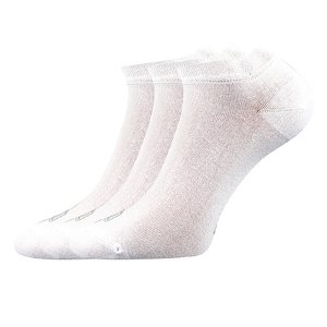 LONKA® ponožky Esi bílá 3 pár 35-38 EU 113406
