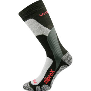VOXX® ponožky Ero černá 1 pár 35-38 EU 119770