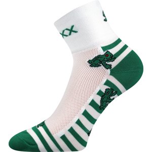 VOXX® ponožky Ralf X žabky 1 pár 35-38 EU 110257