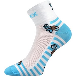 VOXX® ponožky Ralf X želvy 1 pár 35-38 EU 110216