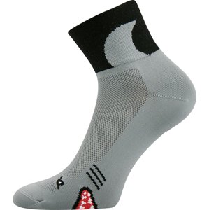 VOXX® ponožky Ralf X žralok 1 pár 35-38 EU 110249