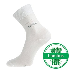 BOMA® ponožky Kristián bílá 1 pár 35-38 EU 101395
