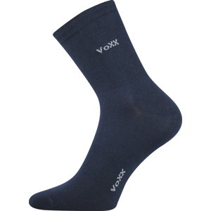 VOXX® ponožky Horizon tmavě modrá 1 pár 35-38 EU 101201