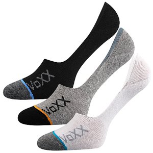 VOXX® ponožky Vorty mix C 3 pár 35-38 EU 115343