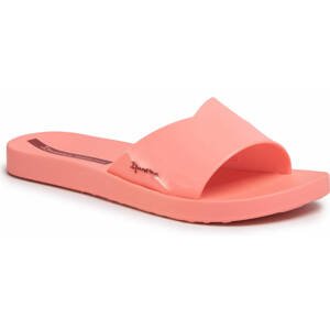 Ipanema Fresh 26366-20197 Dámské pantofle růžové