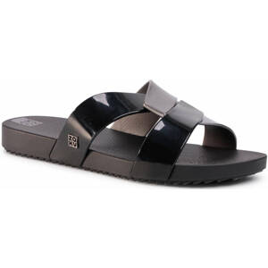 Zaxy Reflex Slide 17830-90058 Dámské pantofle černé