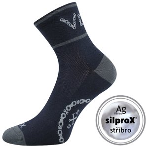 VOXX® ponožky Slavix modrá 1 pár 35-38 EU 116561