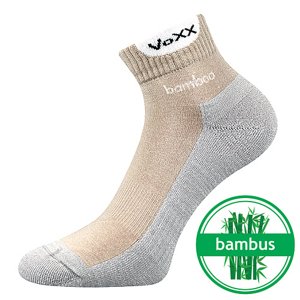 VOXX® ponožky Brooke béžová 1 pár 35-38 EU 102780