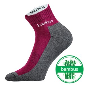VOXX® ponožky Brooke fuxia 1 pár 35-38 EU 109159