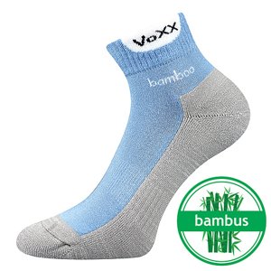 VOXX® ponožky Brooke světle modrá 1 pár 35-38 EU 102784