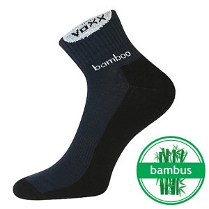 VOXX® ponožky Brooke tmavě modrá 1 pár 35-38 EU 102785