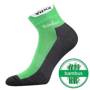 VOXX® ponožky Brooke zelená 1 pár 35-38 EU 109069
