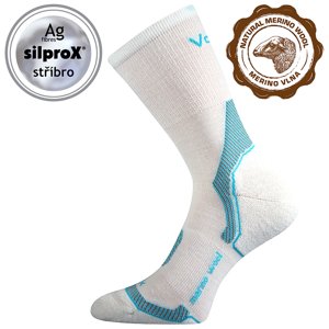VOXX® ponožky Indy režná 1 pár 35-38 EU 112932